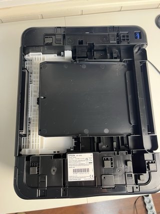 Impresora Epson XP-4200 Nueva
