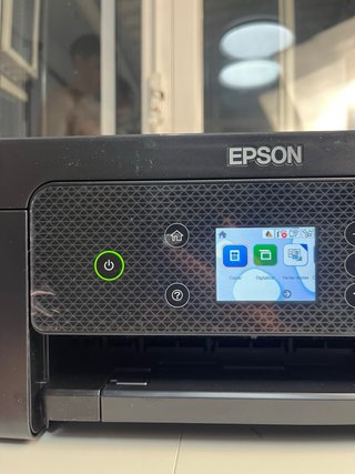 Impresora Epson XP-4200 Nueva