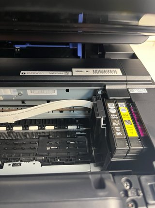 Impresora Epson XP-4200 Nueva