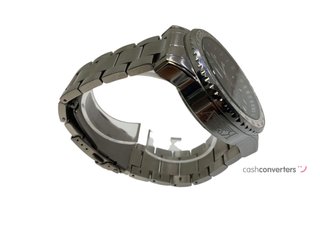 reloj pulsera caballero aviador av-1078