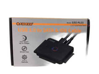 adaptador fideco s3g-pl03