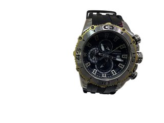 reloj pulsera caballero festina f16601