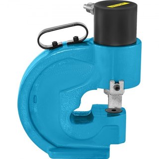 CH-70 Perforadora Hidráulica, Herramienta de Perforación, Bomba Eléctrica de Cobre Plano de 35T, Estilo L, Estilo CP-700 H CFP-800-1 de Acero Tungsteno