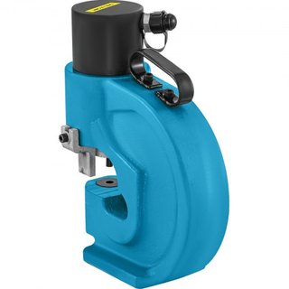 CH-70 Perforadora Hidráulica, Herramienta de Perforación, Bomba Eléctrica de Cobre Plano de 35T, Estilo L, Estilo CP-700 H CFP-800-1 de Acero Tungsteno