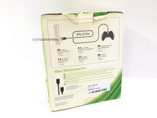 mando xbox 360 microsoft 1403