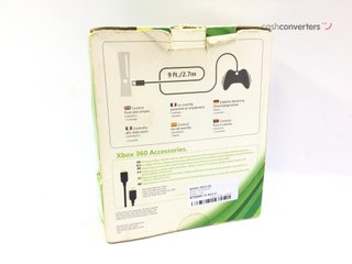 mando xbox 360 microsoft 1403