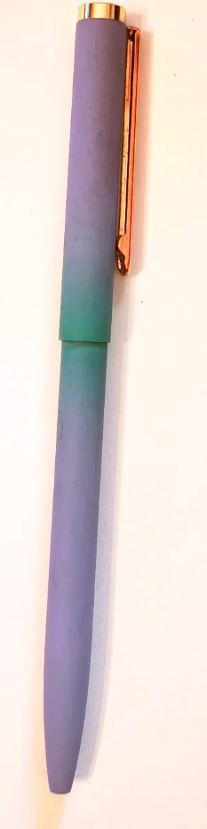 Pluma Pelikan Vintage Nueva
