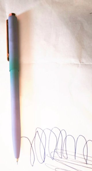 Pluma Pelikan Vintage Nueva