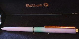 Pluma Pelikan Vintage Nueva