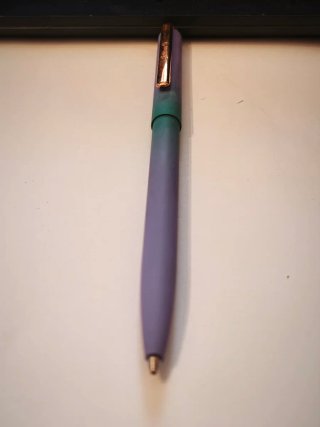 Pluma Pelikan Vintage Nueva