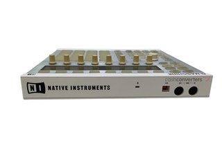 controlador midi maschine mk2 white