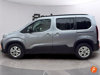 Peugeot Rifter Rifter Allure BlueHDi 100