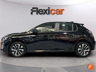 Peugeot 208 Active Puretech 100