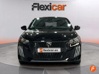 Peugeot 208 Active Puretech 100