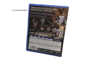 apex legends edition bloodhound ps4