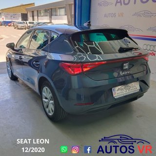 SEAT Leon 2020