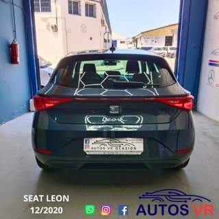 SEAT Leon 2020