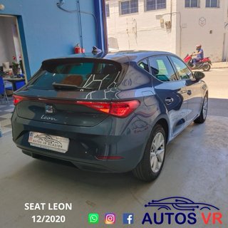 SEAT Leon 2020