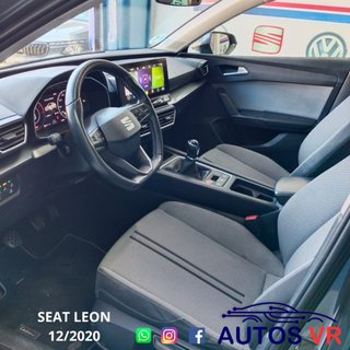 SEAT Leon 2020