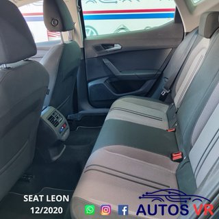 SEAT Leon 2020