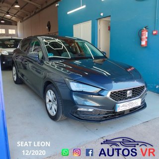 SEAT Leon 2020