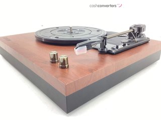 giradiscos fenton rp 165