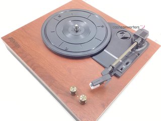 giradiscos fenton rp 165