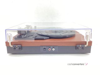 giradiscos fenton rp 165
