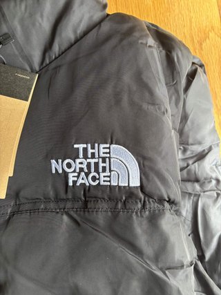 The North Face Nuptse 700 Puffer Vest