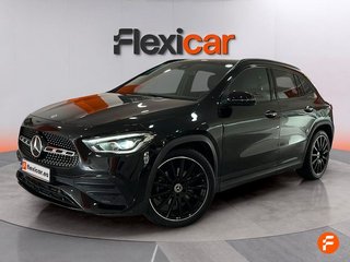 Mercedes GLA GLA 180