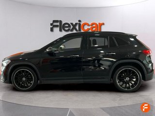 Mercedes GLA GLA 180