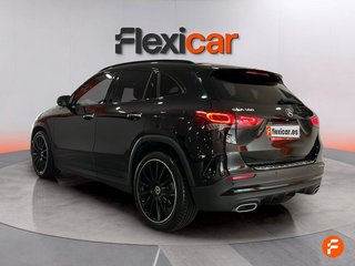 Mercedes GLA GLA 180