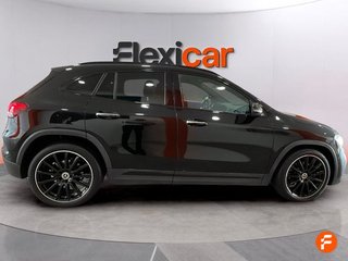Mercedes GLA GLA 180