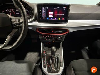 Seat Arona 1.5 TSI 110kW (150CV) DSG FR XL