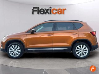 Seat Ateca 1.4 EcoTSI 110kW (150CV) St&Sp FR