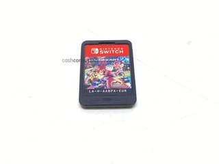 mario kart 8 deluxe n-switch