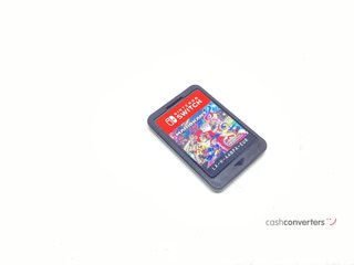 mario kart 8 deluxe n-switch