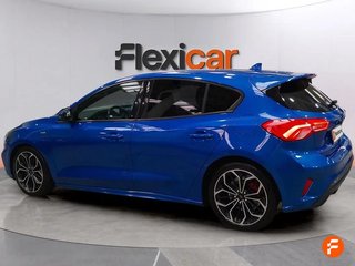 Ford Focus 1.5 Ecoblue 88kW ST-Line Auto