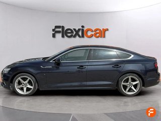 Audi A5 Advanced 1.4 TFSI 110kW S tron Sportback