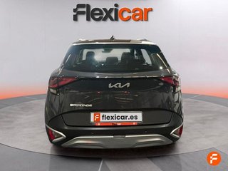 Kia Sportage 1.6 CRDi MHEV 100kW (136CV) Drive 4x2