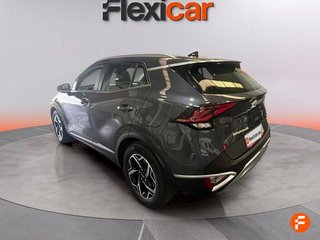 Kia Sportage 1.6 CRDi MHEV 100kW (136CV) Drive 4x2