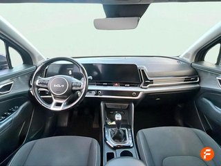 Kia Sportage 1.6 CRDi MHEV 100kW (136CV) Drive 4x2