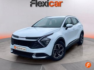 Kia Sportage 1.6 CRDi MHEV 100kW (136CV) Drive 4x2