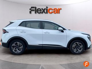 Kia Sportage 1.6 CRDi MHEV 100kW (136CV) Drive 4x2