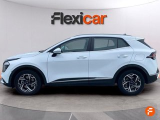 Kia Sportage 1.6 CRDi MHEV 100kW (136CV) Drive 4x2