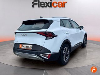 Kia Sportage 1.6 CRDi MHEV 100kW (136CV) Drive 4x2