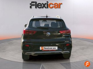 MG ZS 1.5 Comfort