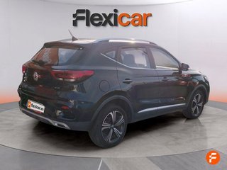 MG ZS 1.5 Comfort