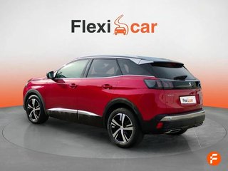 Peugeot 3008 1.5 BlueHDi 96kW S&S GT Pack EAT8
