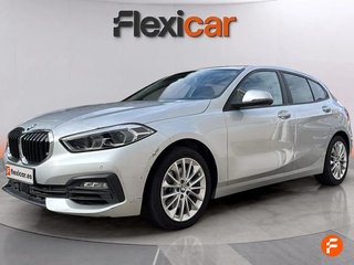 BMW Serie 1 118i